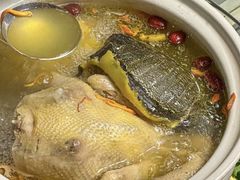 -金龙·打边炉(南京西路店)