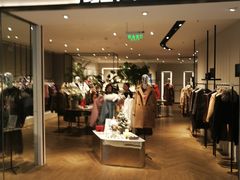 -远洋未来广场(育慧北路店)