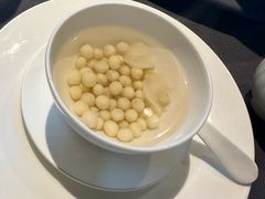 -上海滩餐厅(BFC外滩金融中心店)