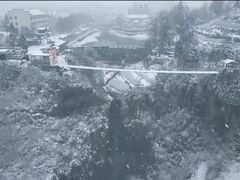 -磐安舞龙峡景区