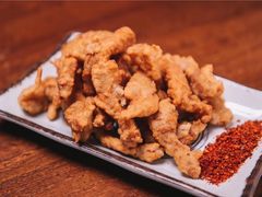 -牛小嫩串串火锅(老国贸总店)