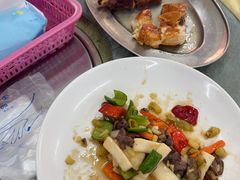 -南沙辉记烧鸡·荔枝木炭火吊烧(旧镇店)