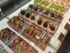 -小苍兰风铃草蛋糕甜品(沈阳店)