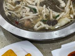 -芭夯兔·无骨兔汤锅(华阳店)