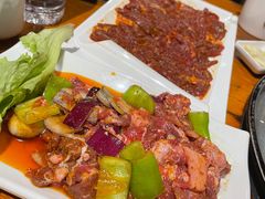 -超级神炭烤肉夜食(芥园西道店)