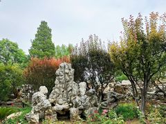 -北京市劳动人民文化宫(太庙)