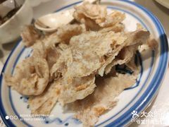 -小放牛炒菜馆(裕华万达店)