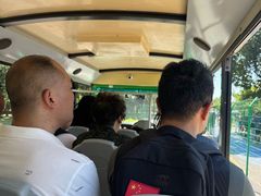 -黄河小浪底水利枢纽风景区