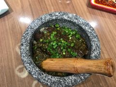 -有红鸡毛店·川菜(建设路店)