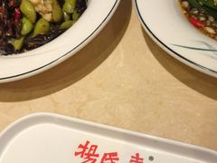 -杨氏青龙虾·羊蝎子(珠江路店)