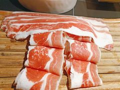 大刀肋腹肉-额尔敦传统涮(公园西路店)