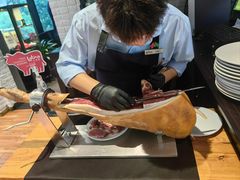 -拉蒂娜·巴西牛排馆 Latina·Brazilian Steakhouse(陆家嘴旗舰店)