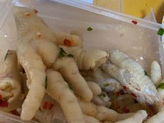 -黎里王记辣脚(黎里总店)