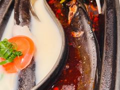 -锦府盐帮·李宅(领展购物广场中关村店)