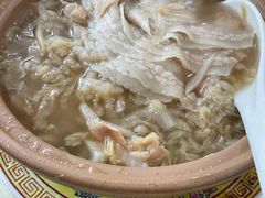 -砂锅居(西四店)