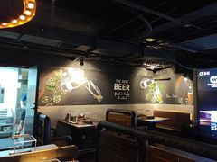 -麦凯伦烧烤·精酿超级工厂店(金桥总店)