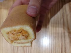 -詹记桃酥(马鞍山万达店)