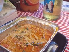 -金陵大勇烧烤·小龙虾·海鲜大咖(竹山路店)