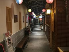 -拉面莊夢語＆中华料理八椿
