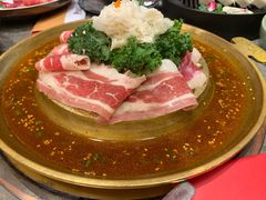 -牛牛章·章鱼水煎肉(光谷世界城店)