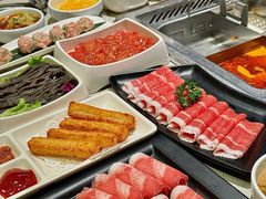 -海底捞火锅(群光广场店)
