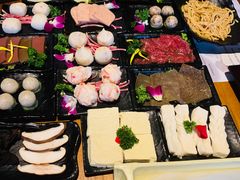 -束河人家(南锣鼓巷店)