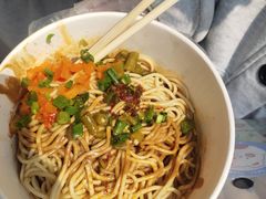 -家阳赵师傅油饼包烧麦(粮道街店)
