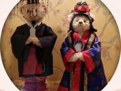 -济州岛泰迪熊博物馆