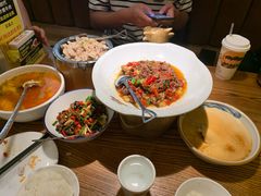 -炊烟小炒黄牛肉(中心印象城店)