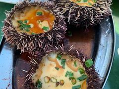 -四川小胡子海鲜(丁村万人海鲜广场店)