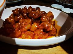 -头上红煨盐鸡·非遗院子餐厅