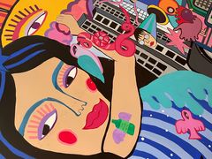 -Mesa Madre梅萨妈妈·Bintana(国贸店)