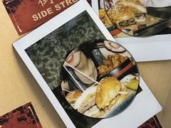 -Side Street街旁(交道口店)