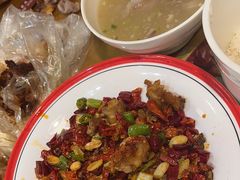 -易老妈蹄花.特色川菜(人民公园总店)