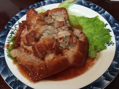 -吴门人家·苏宴宫廷菜(拙政园店)