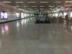 -衡山路(地铁站)