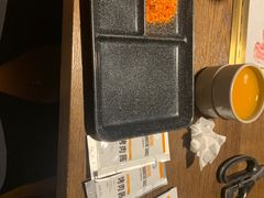 -新石器烤肉(中房金谊广场店)