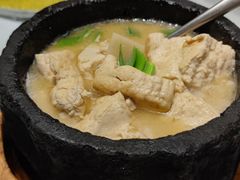 手掰台州豆腐-宝燕壹号(长寿店)