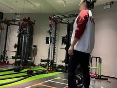 -GMJ·24H健身房(北外滩店)