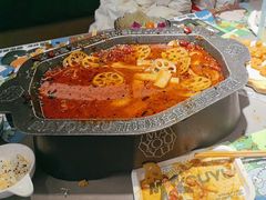 -马有鱼·馕坑烤全鱼(美美2店)