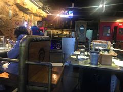 -很久以前羊肉串(大华三路店)