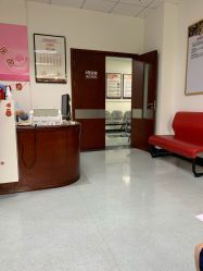 -复旦大学附属妇产科医院(杨浦院区)