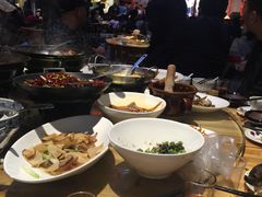 -巴人堂(女儿城店)