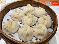-馋三尺蟹粉小笼(人民广场店)