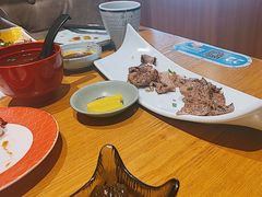 -晴季寿司(延河路万达广场店)