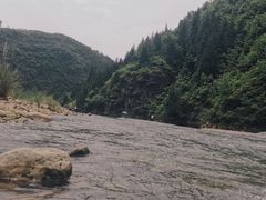 -重庆云阳龙缸景区