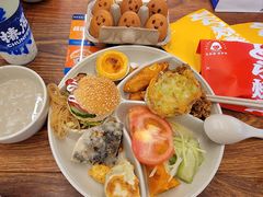 -素满香·食养自助(建邺万达店)