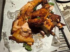 -绿茶餐厅(千岛湖银泰城店)