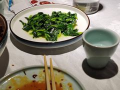 -雲蜀龙阁·金牌水煮鱼(方庄店)