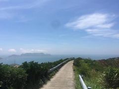 -东极岛景区